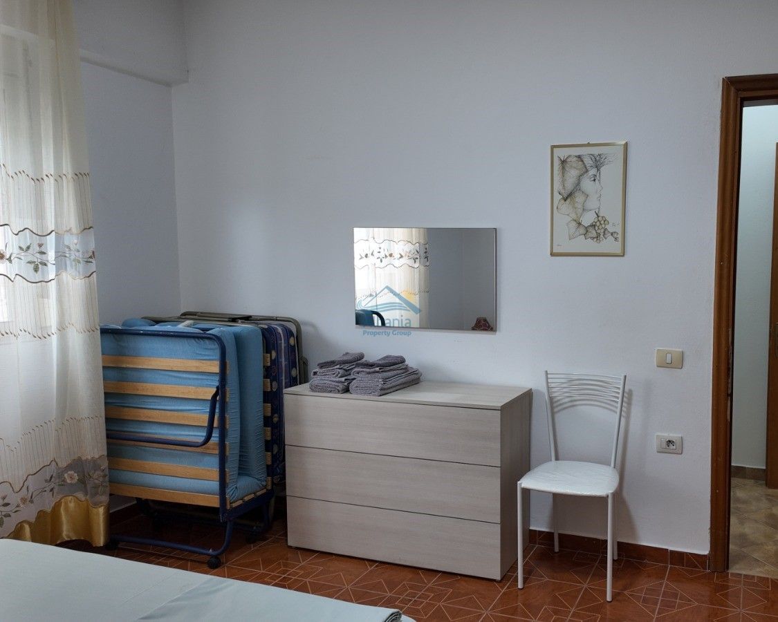 Mieszkanie do wynajęcia długoterminowego w Vlore, Albania